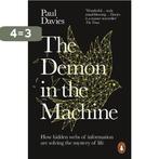 The Demon in the Machine 9780141986401 Paul Davies, Boeken, Verzenden, Gelezen, Paul Davies