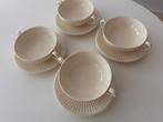 Wedgwood - Soepkom (4) - Aardewerk - Wedgwood Edme, Antiek en Kunst