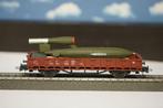 Roco H0 - 2213 - Model treinwagon (1) - Goederwagon met, Hobby en Vrije tijd, Nieuw