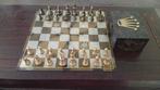 Anthony Dubois - Rolex Chess Board
