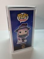 Funko - Funko Pop #1722 Vanessa (Black Clover) signed by