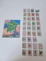 Panini World Cup France 98 - Ronaldo Empty album + complete, Verzamelen, Nieuw