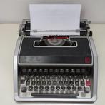 Ettore Sottsass - Olivetti, Lettera DL - Prima serie -, Antiek en Kunst