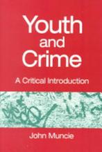 Youth and Crime, Verzenden