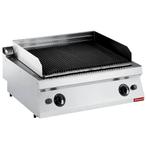 Lavasteengrill | MAXIMA 700+ | Gas | Oppervlak 730x540, Verzenden