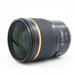 Pentax HD D FA 50mm F/1.4 SDM AW | Occasion, Audio, Tv en Foto, Foto | Lenzen en Objectieven, Ophalen of Verzenden, Nieuw