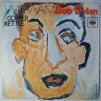 Bob Dylan - Wigwam - Single, Gebruikt, 7 inch, Pop, Single