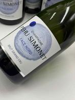 Pehu Simonet, Face Nord Brut - Champagne Grand Cru - 6
