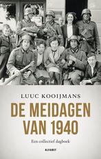 De meidagen van 1940 (9789021340173, Luuc Kooijmans), Verzenden