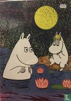 Moemin - Moomin - 2019, Boeken, Stripverhalen, Eén stripboek, Verzenden, Zo goed als nieuw, Jansson, Lars.