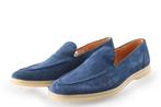 Reinhard Frans Loafers in maat 43 Blauw | 5% extra korting, Kleding | Heren, Schoenen, Loafers, Reinhard Frans, Gedragen, Verzenden