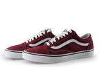 Vans Sneakers in maat 46 Rood, Kleding | Heren, Schoenen, Overige kleuren, Verzenden, Zo goed als nieuw, Sneakers
