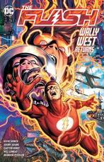 The Flash Volume 16: Wally West Returns, Nieuw, Verzenden