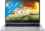 Acer Aspire 3 QWERTY A315-43-R2RM laptops, Computers en Software, Windows Laptops, Verzenden, Nieuw