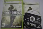Call of Duty 4 - Modern Warfare (360), Nieuw