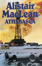 Athabasca 9789010033987 Alistair MacLean, Boeken, Verzenden, Gelezen, Alistair MacLean