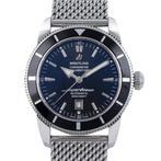 Breitling - Superocean Heritage - Zonder Minimumprijs -, Handtassen en Accessoires, Horloges | Heren, Nieuw