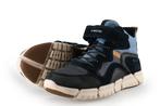 Geox Veterboots in maat 32 Blauw, Kinderen en Baby's, Verzenden, Jongen of Meisje, Schoenen, Nieuw