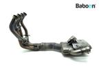 Uitlaat Bochtenset Kawasaki Z 1000 SX 2017-2019 (Z1000SX, Motoren, Verzenden, Gebruikt
