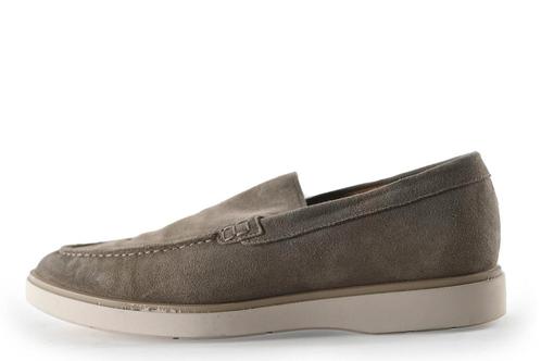 Giorgio Loafers in maat 42½ Beige | 5% extra korting, Kleding | Heren, Schoenen, Overige kleuren, Zo goed als nieuw, Loafers, Verzenden