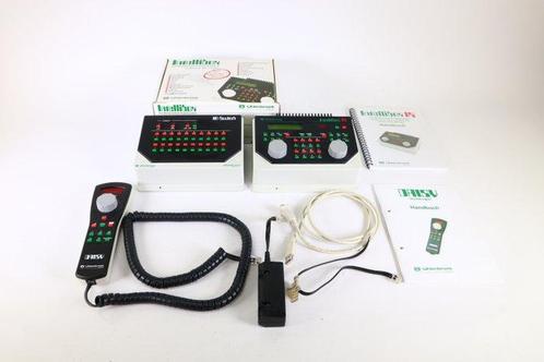 Uhlenbrock H0, N - 65 050/65 800 - Accessoires - Intellibox, Hobby en Vrije tijd, Modeltreinen | H0