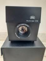 Braun Paxiscope 650 Projector, TV, Hi-fi & Vidéo