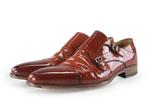Magnanni Nette schoenen in maat 42 Cognac | 5% extra korting, Kleding | Heren, Schoenen, Overige kleuren, Verzenden, Overige typen