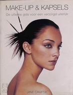 Make-up & kapsels, Boeken, Nieuw, Nederlands, Verzenden