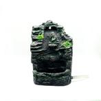 Rots met zandwaterval OS-313 - aquarium decoratie, Dieren en Toebehoren, Ophalen of Verzenden, Nieuw, Sierelement