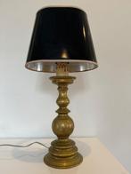 Tafellamp - Messing - Vintage tafellamp