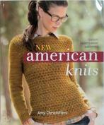 New American Knits, Nieuw, Nederlands, Verzenden