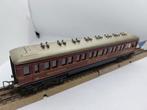Märklin H0 - 353 - Wagon de passagers pour trains miniatures