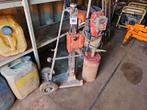 Kernboormachine Milwaukee, Adamas, Ophalen, Nieuw