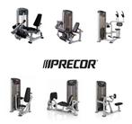 Precor discovery strength fitness set, Sport en Fitness, Fitnessmaterialen, Ophalen of Verzenden, Nieuw, Overige typen