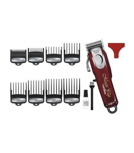Wahl Cordless Magic Clip Tondeuse, Handtassen en Accessoires, Uiterlijk | Haarverzorging, Nieuw, Verzenden