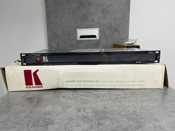 Kramer - SV-5N Super Video/Composietvideo, Games en Spelcomputers, Spelcomputers | Overige Accessoires