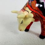 CowParade - Annalie Dempsey - Beeld, Homage to Picowsos
