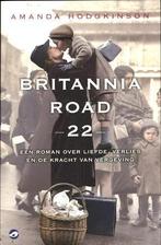 Britannia Road 22, Verzenden