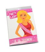 Sjerp Ik Ga Trouwen, Verzenden, Nieuw