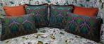 Ensemble de coussins avec tissu Liberty memories de
