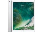 Apple iPad Pro 12.9 (2017) WiFi + Cellular 64GB Zilver, Verzenden, Zo goed als nieuw