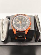 Omega x Swatch - Mission On Earth Lava - Sans prix de