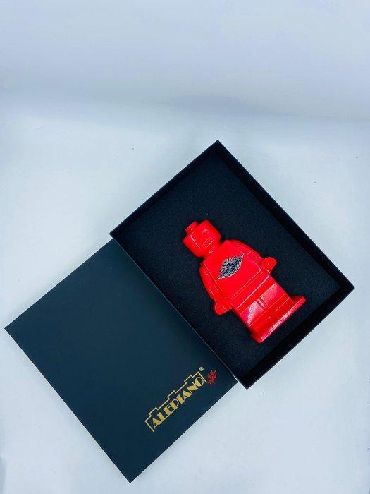 Alessandro Piano - sculptuur, Alter Ego Oscar 23 - SCULPTURE, Enfants & Bébés, Jouets | Duplo & Lego