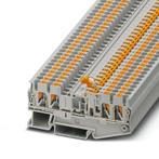 Phoenix Contact PT 2.5 Quattro MT Bornier De Déconnexion -, Doe-het-zelf en Bouw, Verzenden, Nieuw