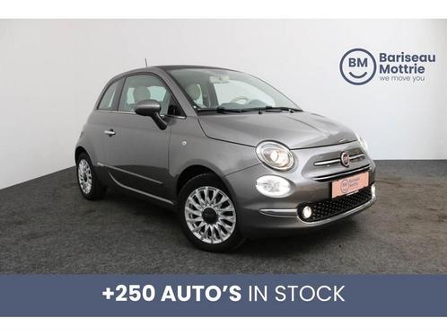 Fiat 500, Auto's, Fiat