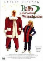Hallo, ja bin ich denn der Weihnachtsmann von Willi...  DVD, Cd's en Dvd's, Zo goed als nieuw, Verzenden