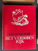 J. Slauerhoff - Lot met 3 eerste drukken en een foto -