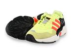 Adidas Sneakers in maat 38 Geel | 5% extra korting, Kinderen en Baby's, Adidas, Verzenden, Jongen of Meisje, Schoenen