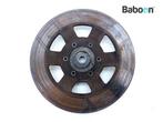 Frein à disque avant Moto Guzzi T3 850 California 1975-1983, Motoren, Verzenden, Nieuw