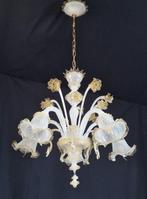 Vetreria Veneziana - Lustre - Verre de Murano, Antiek en Kunst, Antiek | Verlichting